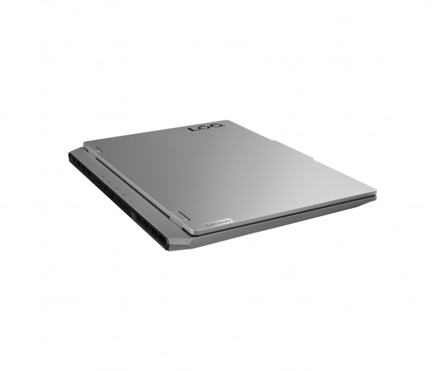 Ноутбук Lenovo LOQ 15IRX10 Luna Grey (83JE00L6RA)